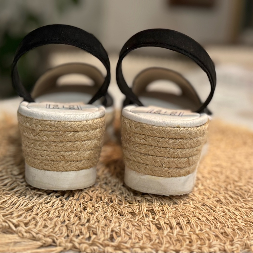 Handmade Espadrilles open toe - Picture 6 of 9